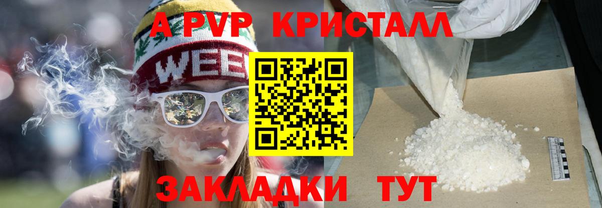 А ПВП крисы CK Элиста